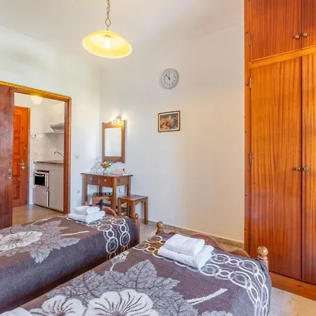 Mires House Side First Floor 9