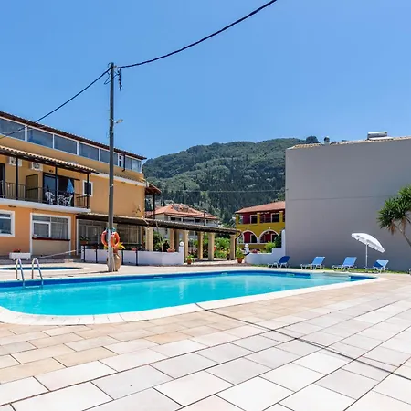 Apartamento Mires House Side First Floor 9 *