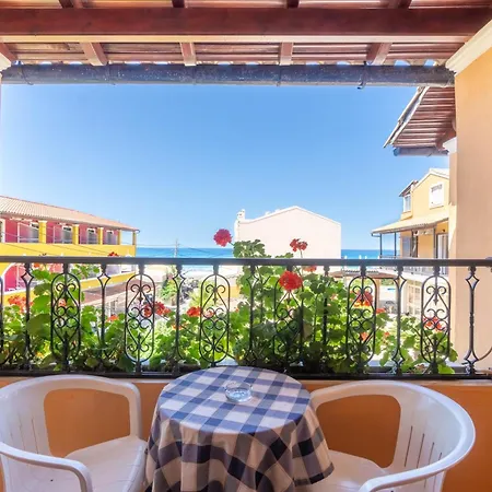 Apartament Mires House Side First Floor 9