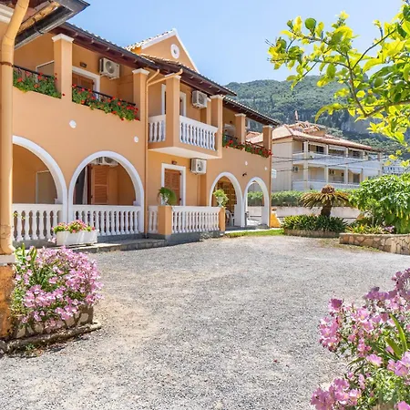 Mires House Side First Floor 9 Agios Gordios (Corfu)