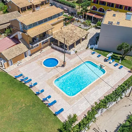 Appartement Mires House Side First Floor 9 *