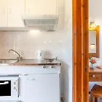 公寓 Mires House Side First Floor 9 *