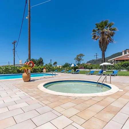 דירה Mires House Side First Floor 9 *