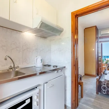 Mires House Side First Floor 9 * אגיוס גורדיוס