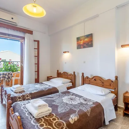 Mires House Side First Floor 9 Daire Agios Gordios (Corfu)