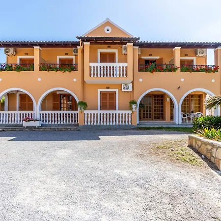 Mires House Side First Floor 9 * אגיוס גורדיוס