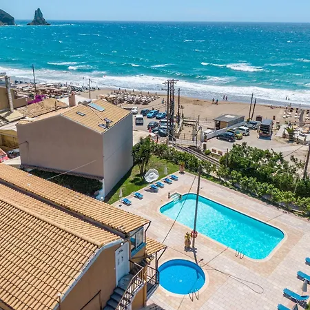 Mires House Side First Floor 9 Agios Gordios (Corfu)