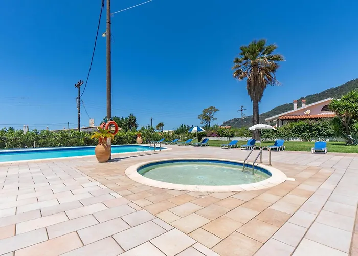 Lägenhet Mires House Side First Floor 9 *