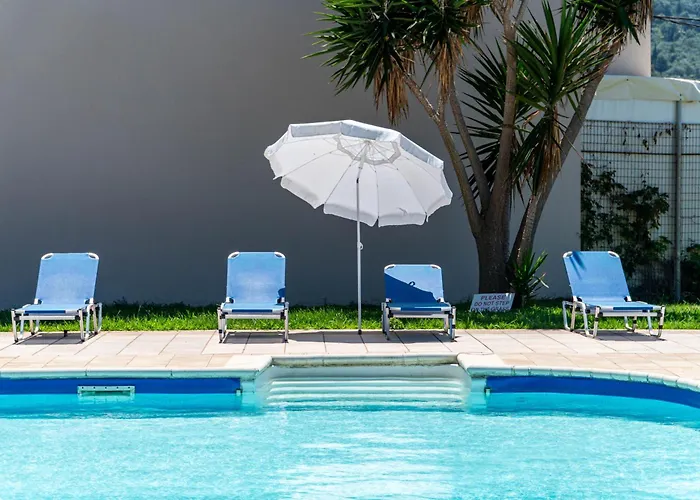 Mires House Side First Floor 9 Lägenhet