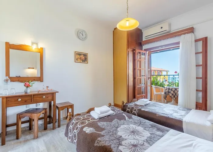 Mires House Side First Floor 9 Lägenhet *