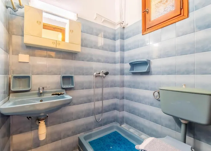 Mires House Side First Floor 9 Agios Gordios (Corfu)