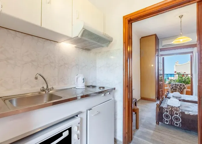 Mires House Side First Floor 9 * Agios Gordios (Corfu)