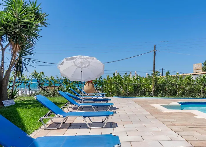 Mires House Side First Floor 9 Lägenhet *