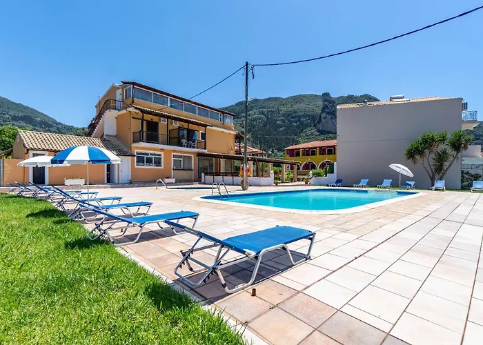 Mires House Side First Floor 9 Lägenhet