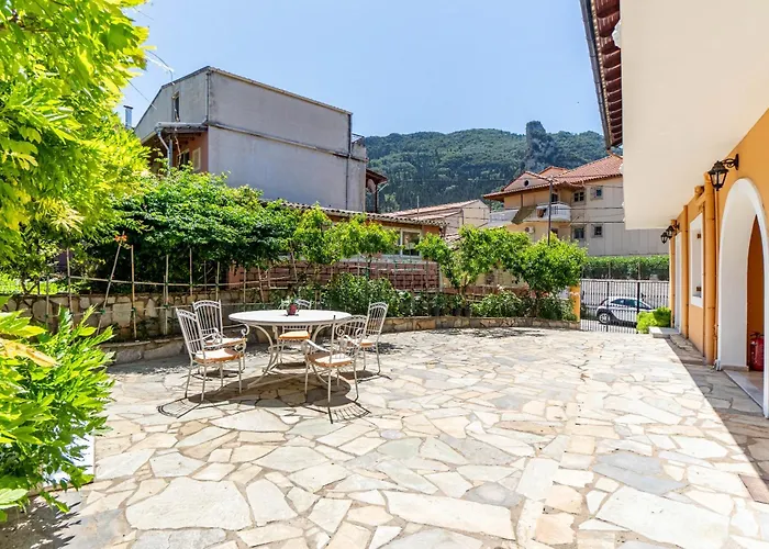 Mires House Side First Floor 9 Lägenhet