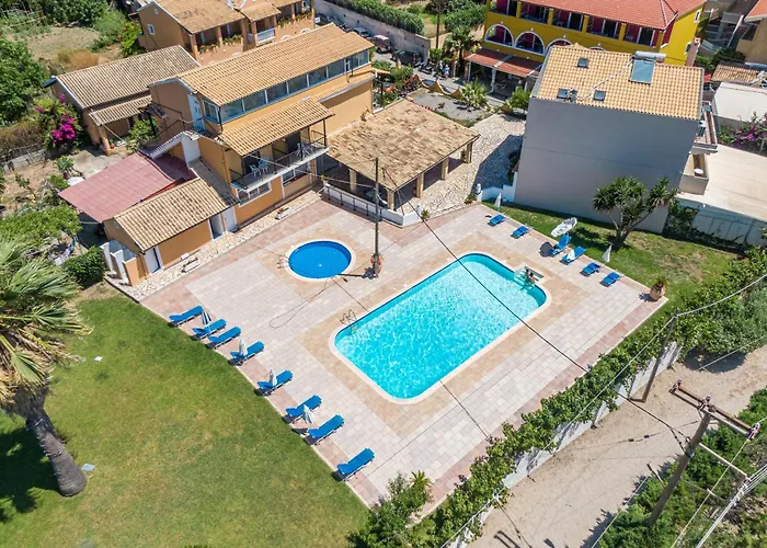 Mires House Side First Floor 9 *