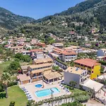 Mires House Side First Floor 9 Διαμέρισμα Άγιος Γόρδιος